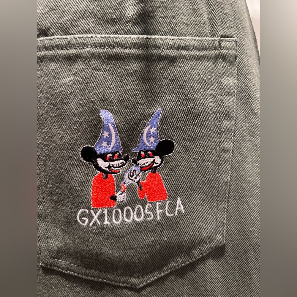 Gx1000 size 36 Jeans